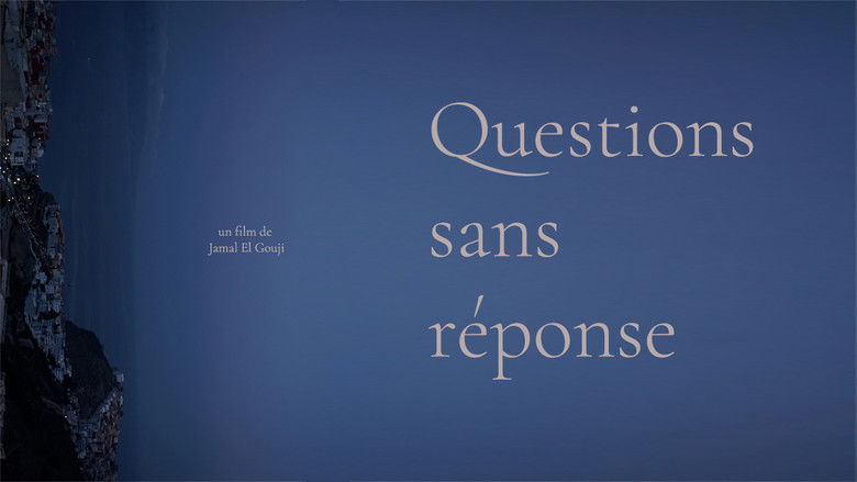 кадр из фильма Questions sans réponse