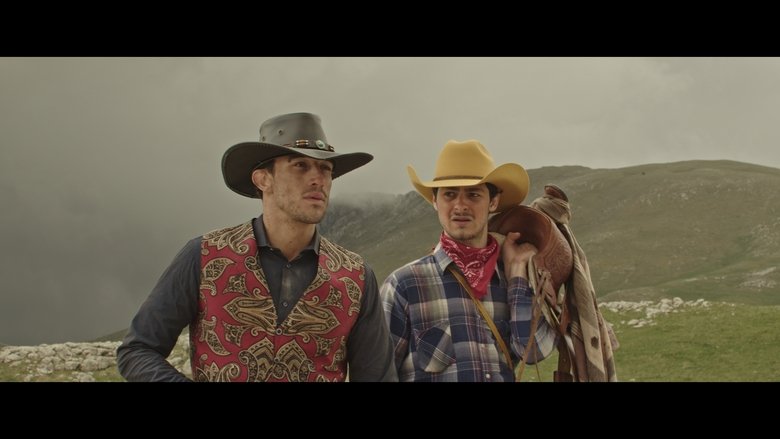 кадр из фильма Anatomy of a Duel