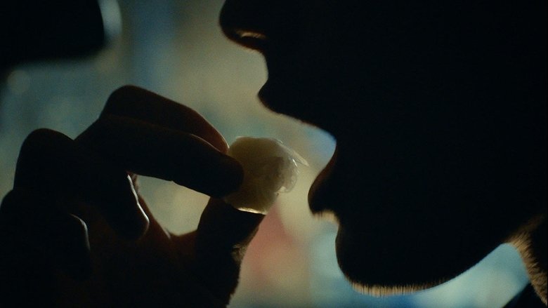 кадр из фильма Swallowed