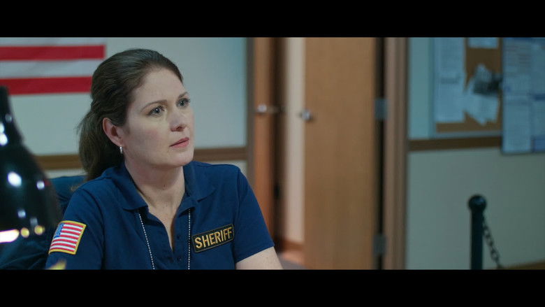 кадр из фильма Found.