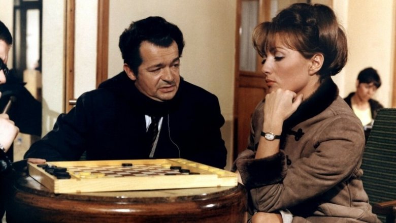 кадр из фильма Marie Chantal contre Dr. Kha