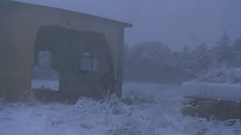 кадр из фильма Made in Israel