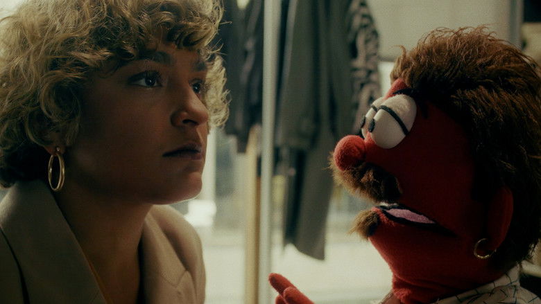 кадр из фильма SCHMOOPY