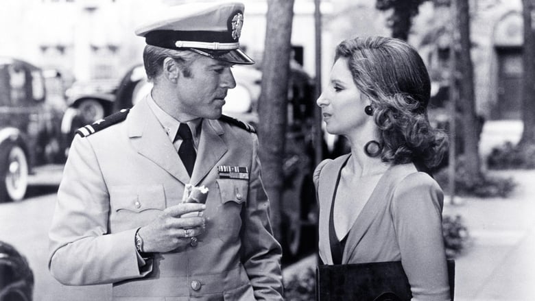 кадр из фильма Встреча двух сердец