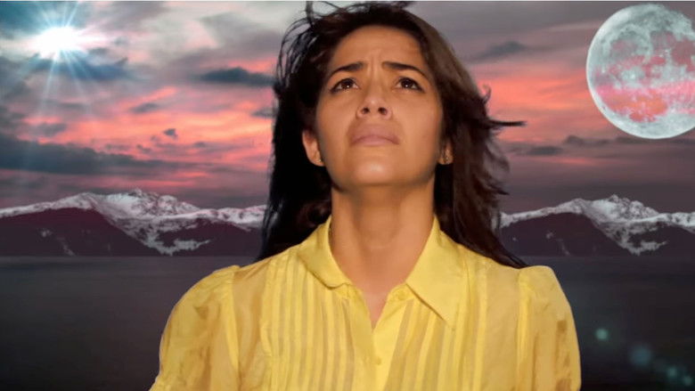 кадр из фильма Terra