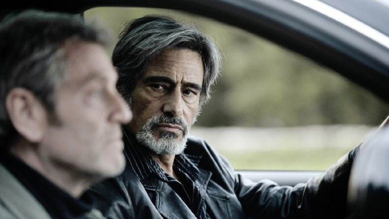 кадр из фильма Неприкасаемые