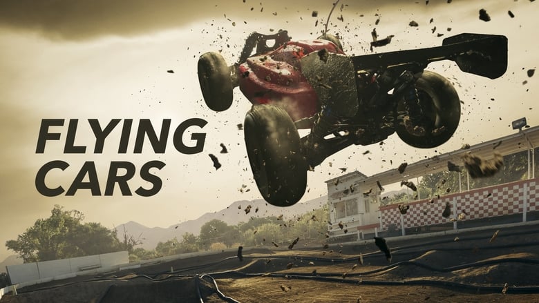 кадр из фильма Flying Cars