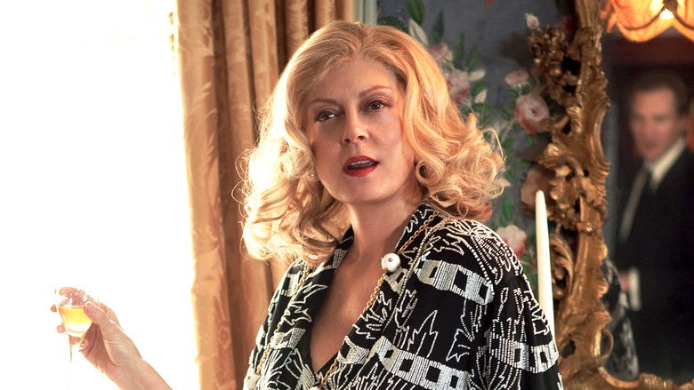 кадр из фильма Бернард и Дорис