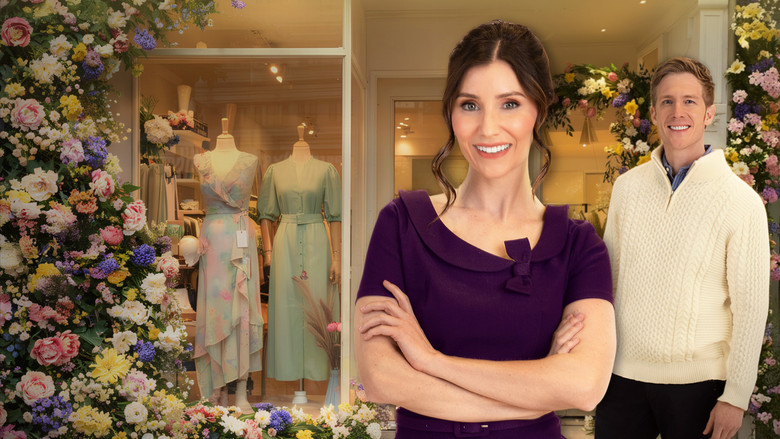 кадр из фильма Blessings in Disguise