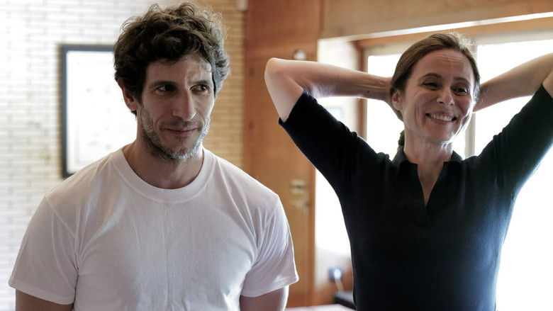 кадр из фильма Amarga Navidad