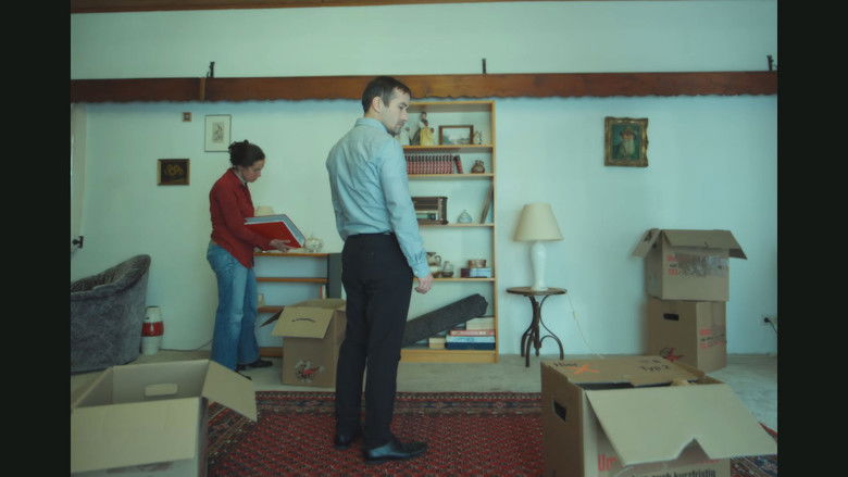 кадр из фильма Unter einem Dach