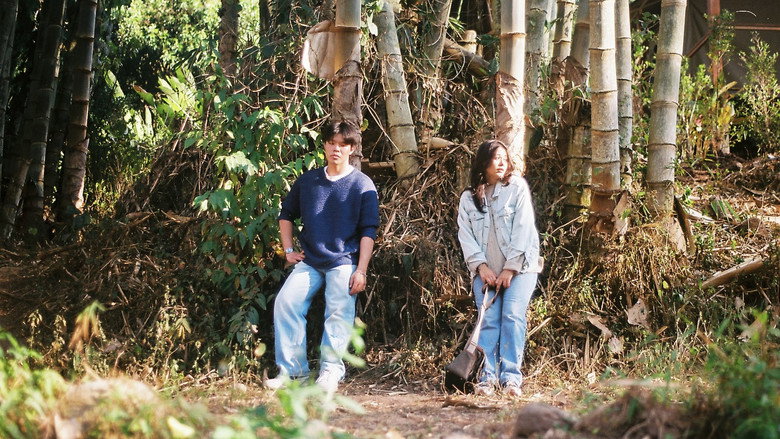 เฮลีน่า แอนด์ ดีมีทรีอัส, องก์ที่สอง ฉากที่หนึ่ง