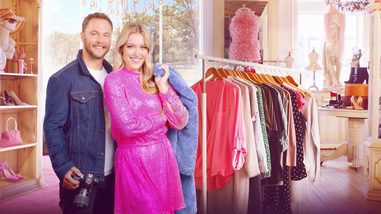 кадр из фильма Styled with Love