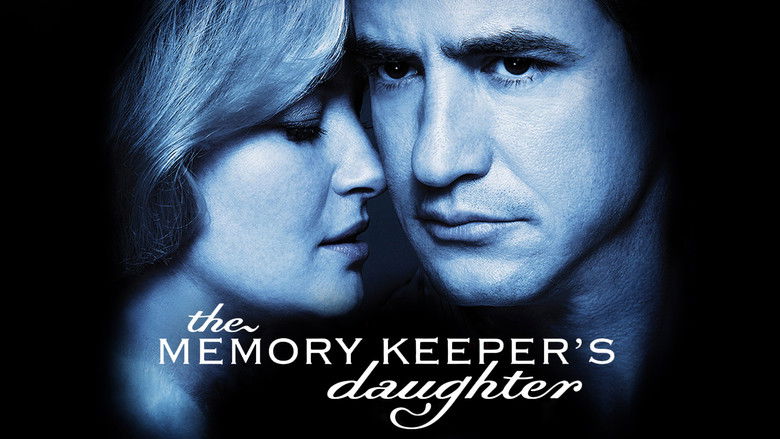 кадр из фильма The Memory Keeper's Daughter