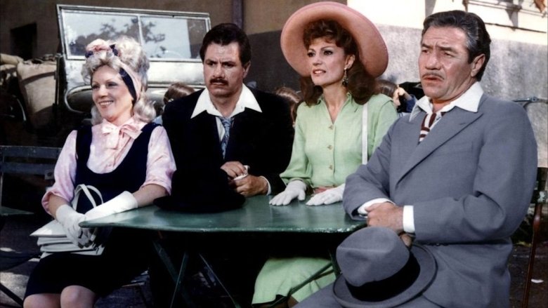 кадр из фильма Пожизненная рента