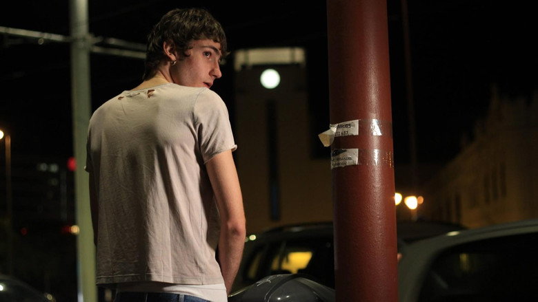 кадр из фильма Punto D