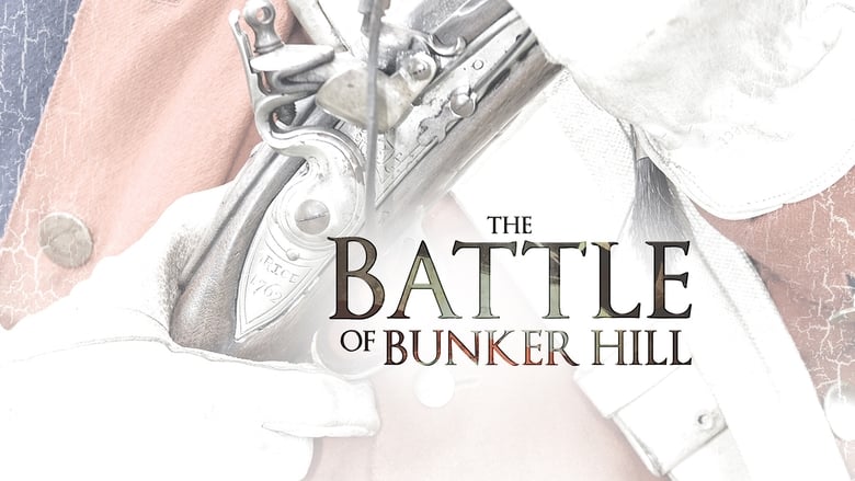 кадр из фильма The Battle of Bunker Hill