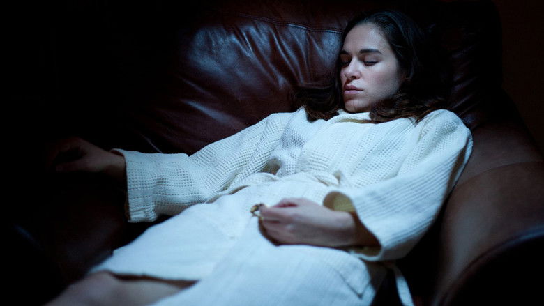 кадр из фильма Эксперимент Холли Кейн