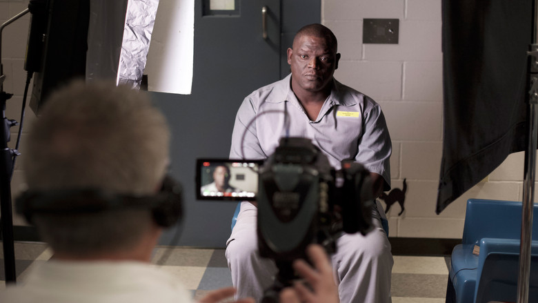 кадр из фильма The Past Is Never Dead