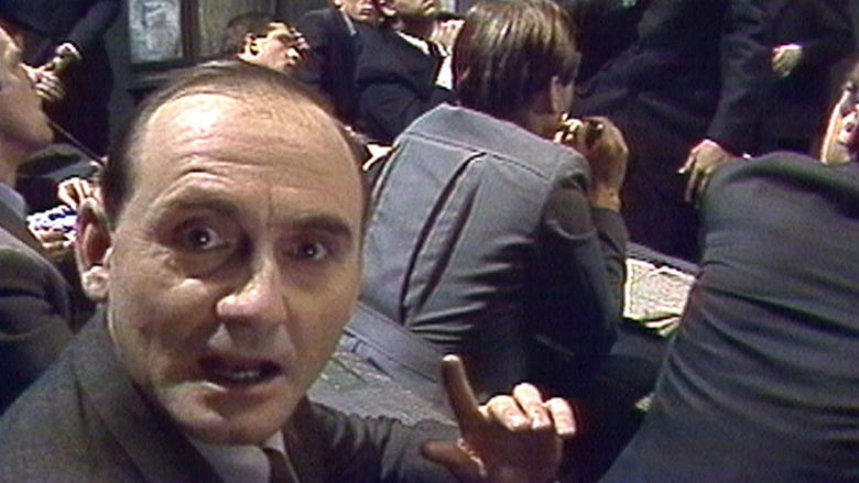 кадр из фильма Ferdydurke