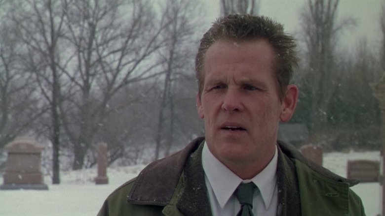 кадр из фильма Скорбь