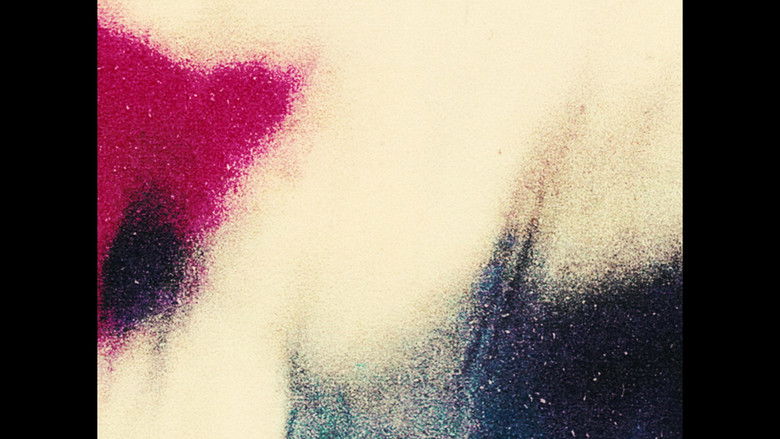 кадр из фильма Glaciar Infinito