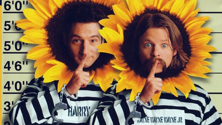 кадр из фильма Happy, Texas