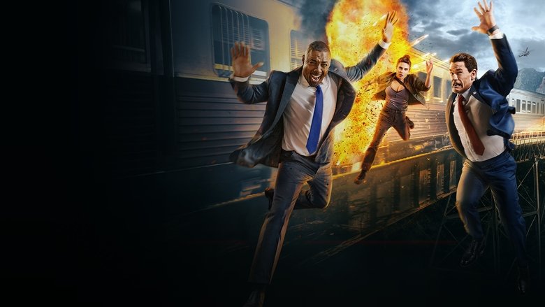 кадр из фильма Главы государств