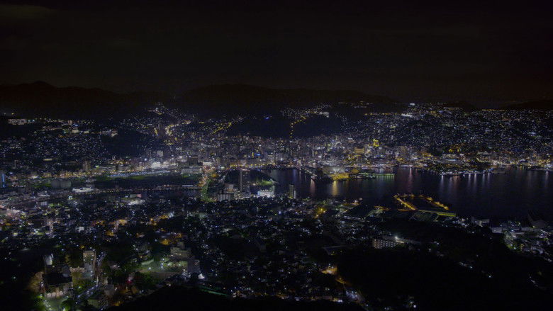 кадр из фильма 4K Night View