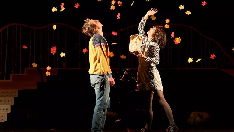 кадр из фильма Courgette