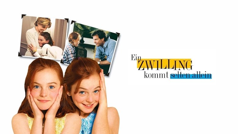 кадр из фильма Ловушка для родителей