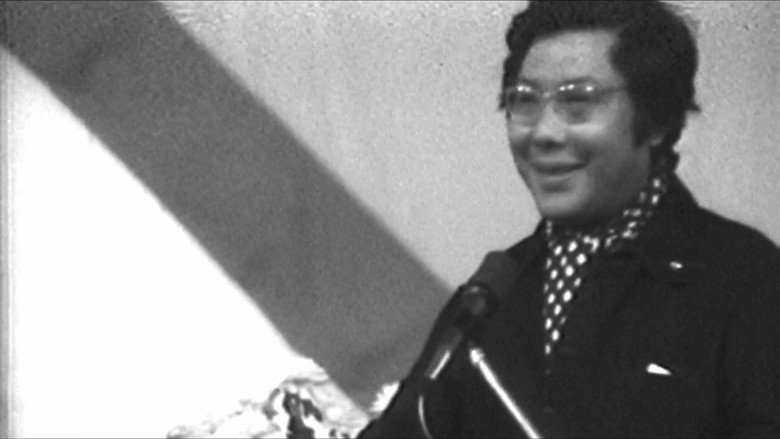 кадр из фильма Tulku