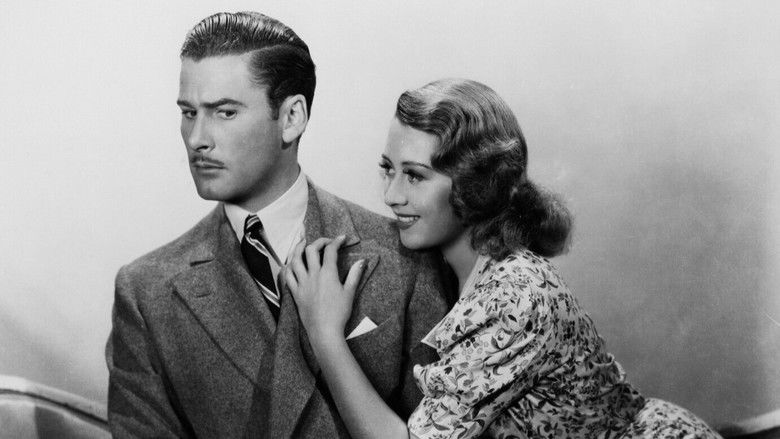 кадр из фильма The Perfect Specimen