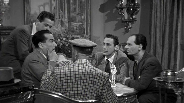 кадр из фильма Casanova farebbe così!