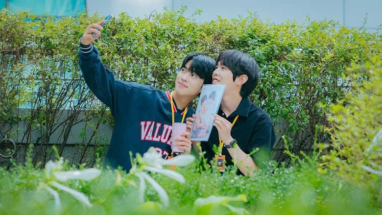 кадр из фильма 러브메이트