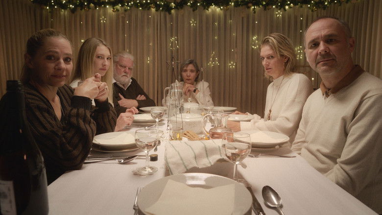 кадр из фильма Ein Mädchen!