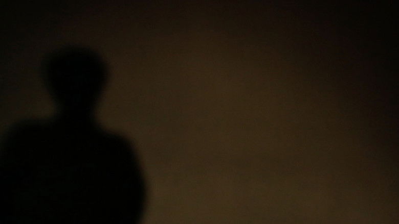 кадр из фильма Cromatopsia