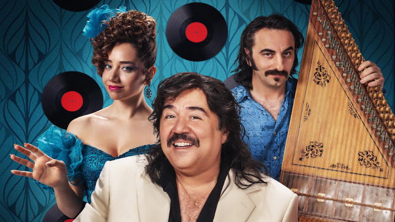 кадр из фильма Bursa Bülbülü