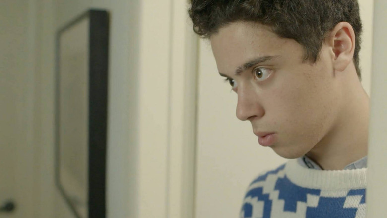 кадр из фильма Pipe Dream