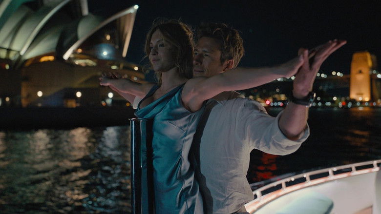 кадр из фильма Кто угодно, кроме тебя