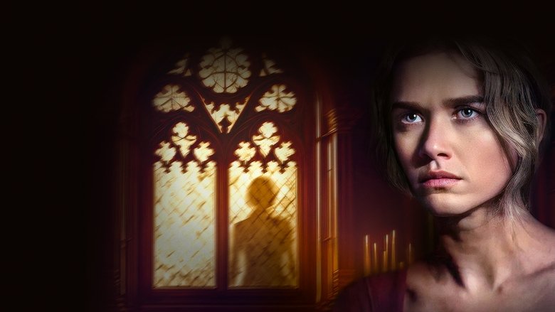 кадр из фильма Sins of the Preacher’s Wife