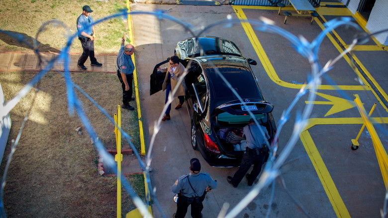 кадр из фильма Нефариус