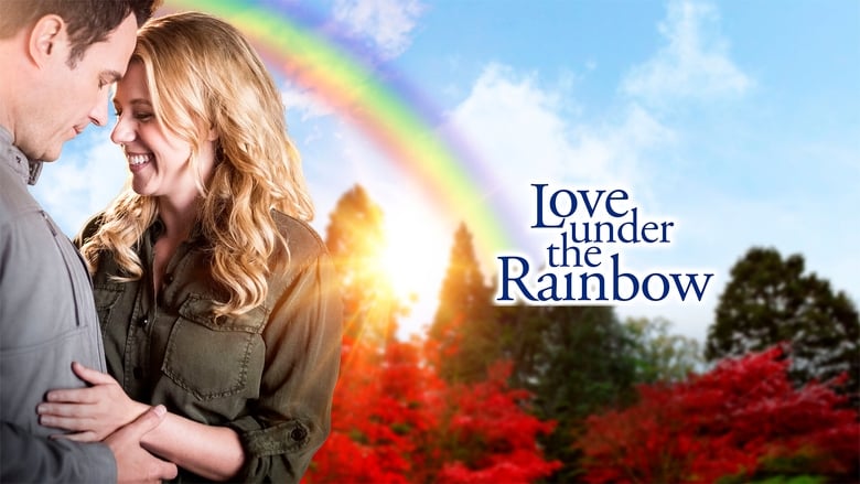 кадр из фильма Love Under the Rainbow