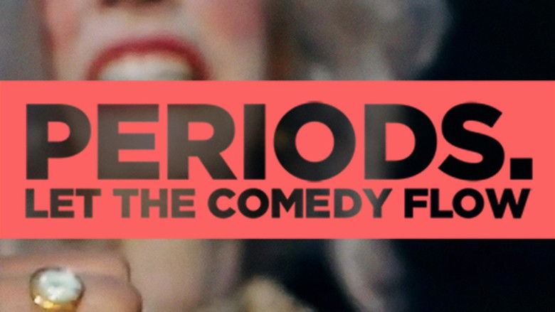 кадр из фильма Periods.