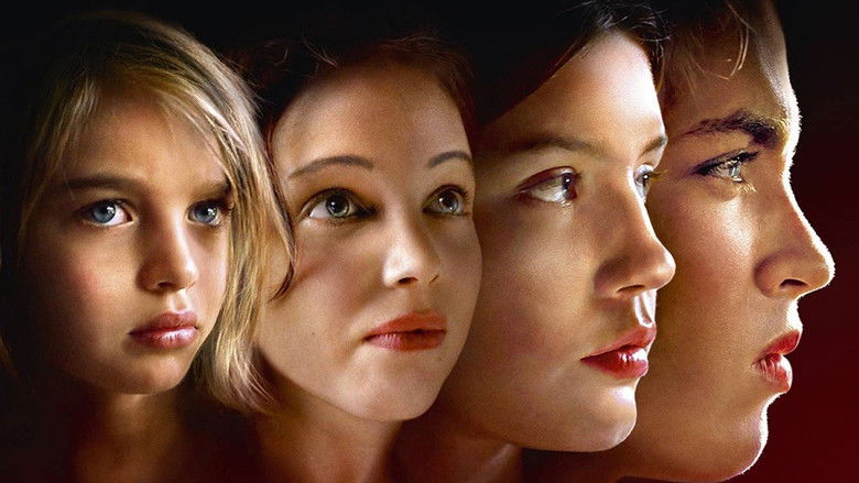 кадр из фильма Сирота