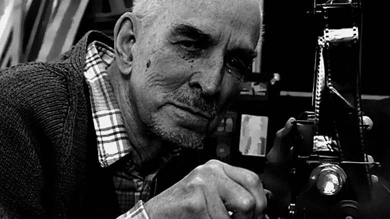 кадр из фильма Bergman Island