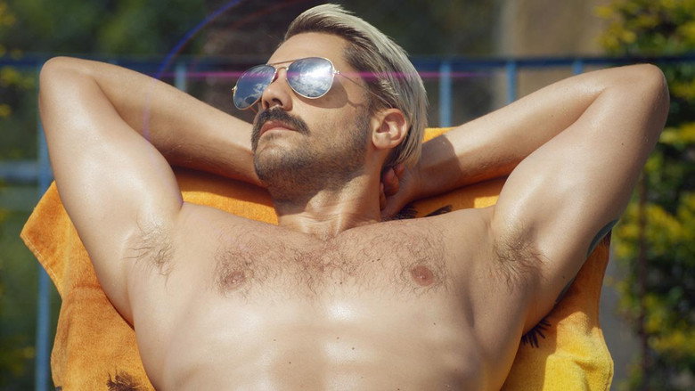 кадр из фильма Суховей