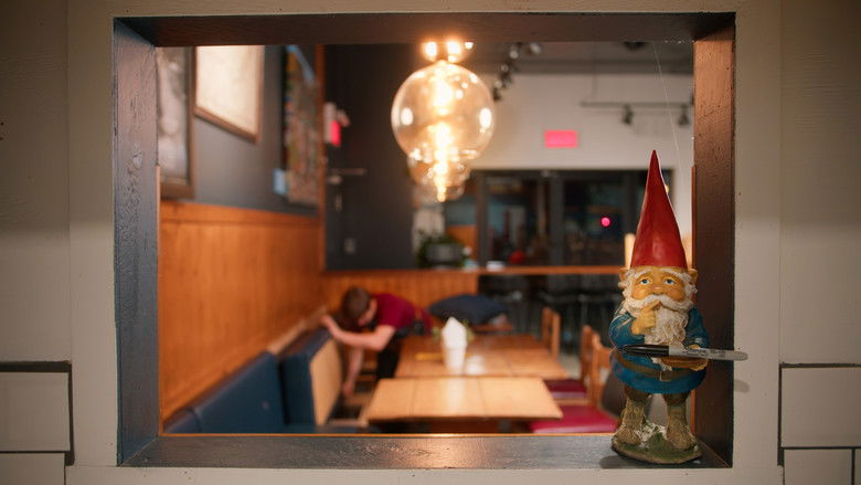 кадр из фильма Dried Out