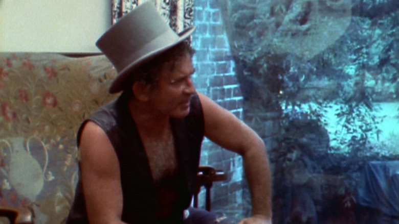 кадр из фильма Maidstone