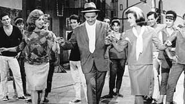 кадр из фильма Buenas noches, Buenos Aires